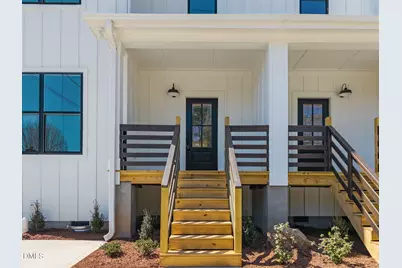 412 Sparella Street, Durham, NC 27703 - Photo 2