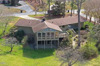 8017 Muirfield Drive, Fuquay Varina, NC 27526 - Photo 46