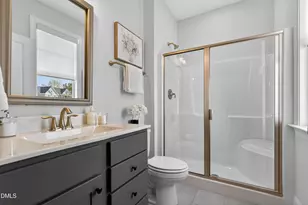 90 Old Spur Rd, Youngsville, NC 27596 - Photo 20