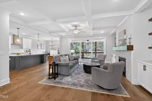 90 Old Spur Rd, Youngsville, NC 27596 - Photo 6