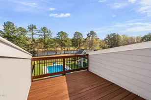 90 Old Spur Rd, Youngsville, NC 27596 - Photo 24