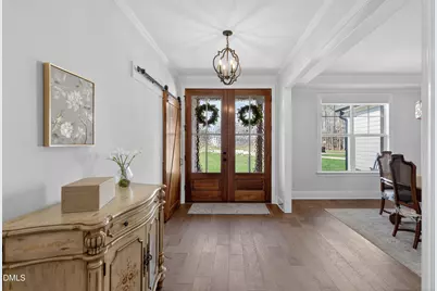 90 Old Spur Road, Youngsville, NC 27596 - Photo 4