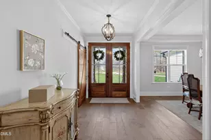 90 Old Spur Rd, Youngsville, NC 27596 - Photo 4