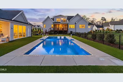 90 Old Spur Road, Youngsville, NC 27596 - Photo 2