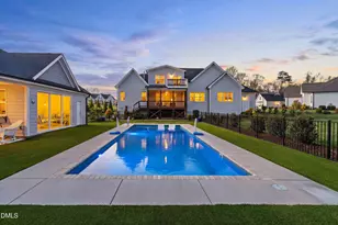 90 Old Spur Rd, Youngsville, NC 27596 - Photo 2