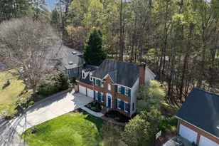 828 Reading Cir, Raleigh, NC 27615 - Photo 62