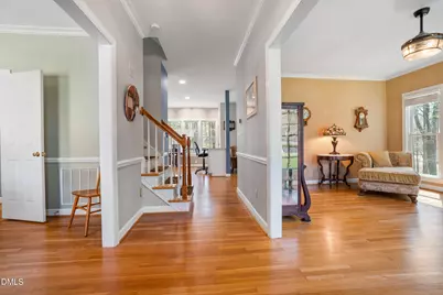 828 Reading Circle, Raleigh, NC 27615 - Photo 10