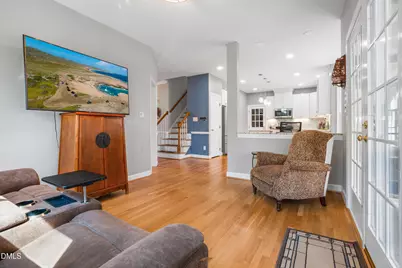 828 Reading Circle, Raleigh, NC 27615 - Photo 20