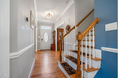 828 Reading Circle, Raleigh, NC 27615 - Photo 10