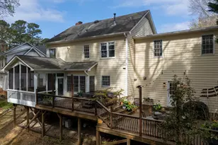 828 Reading Cir, Raleigh, NC 27615 - Photo 50