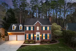 828 Reading Cir, Raleigh, NC 27615 - Photo 8