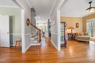 828 Reading Cir, Raleigh, NC 27615 - Photo 12