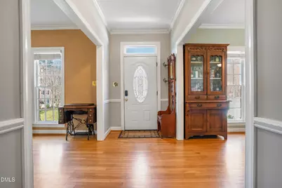 828 Reading Circle, Raleigh, NC 27615 - Photo 8