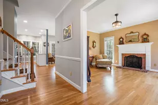 828 Reading Cir, Raleigh, NC 27615 - Photo 16