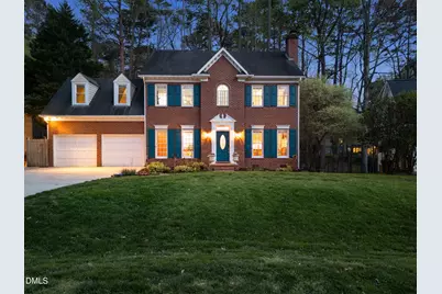 828 Reading Circle, Raleigh, NC 27615 - Photo 4