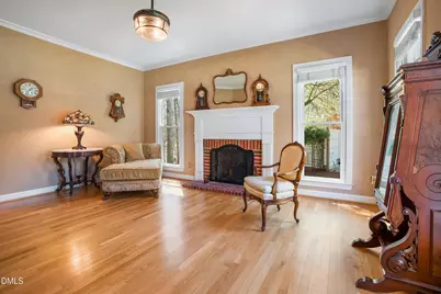 828 Reading Circle, Raleigh, NC 27615 - Photo 14