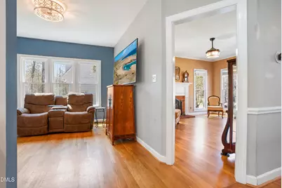 828 Reading Circle, Raleigh, NC 27615 - Photo 16