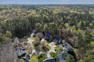 828 Reading Cir, Raleigh, NC 27615 - Photo 62