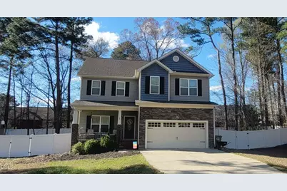 76 Kingland Drive, Angier, NC 27501 - Photo 1