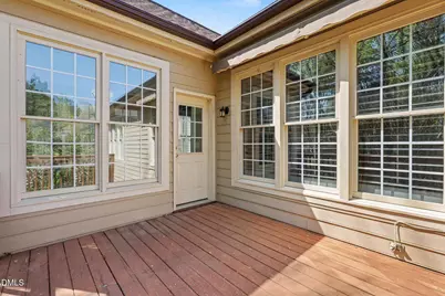 7804 Milltrace Run, Raleigh, NC 27615 - Photo 6