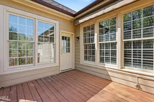 7804 Milltrace Run, Raleigh, NC 27615 - Photo 6