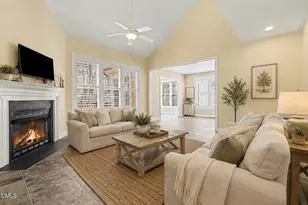 7804 Milltrace Run, Raleigh, NC 27615 - Photo 2