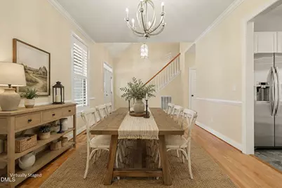 7804 Milltrace Run, Raleigh, NC 27615 - Photo 4