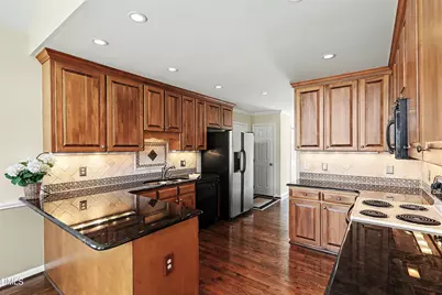 5600 Cardinal Landing Drive, Raleigh, NC 27603 - Photo 24