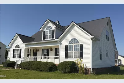 5600 Cardinal Landing Drive, Raleigh, NC 27603 - Photo 2