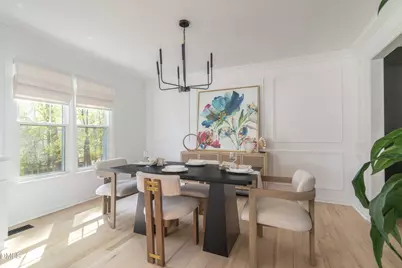 1512 Cooper Falls Lane, Raleigh, NC 27614 - Photo 8