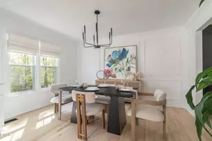 1512 Cooper Falls Ln, Raleigh, NC 27614 - Photo 8