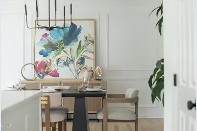 1512 Cooper Falls Lane, Raleigh, NC 27614 - Photo 26