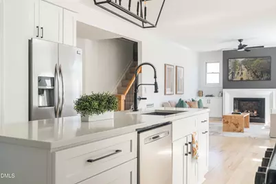 1512 Cooper Falls Lane, Raleigh, NC 27614 - Photo 12