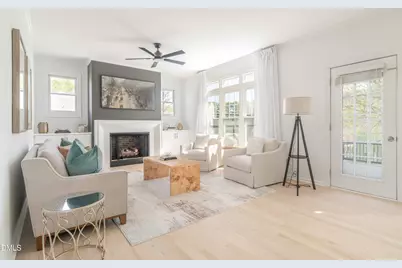 1512 Cooper Falls Lane, Raleigh, NC 27614 - Photo 20