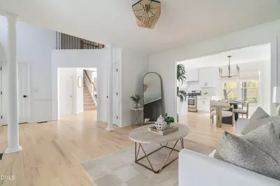 1512 Cooper Falls Lane, Raleigh, NC 27614 - Photo 6