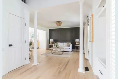 1512 Cooper Falls Lane, Raleigh, NC 27614 - Photo 4