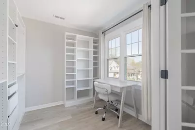 1512 Cooper Falls Lane, Raleigh, NC 27614 - Photo 32