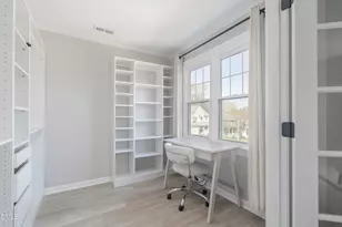 1512 Cooper Falls Ln, Raleigh, NC 27614 - Photo 32