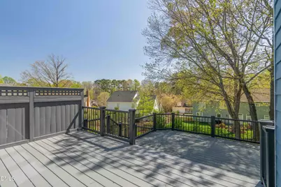 1512 Cooper Falls Lane, Raleigh, NC 27614 - Photo 50