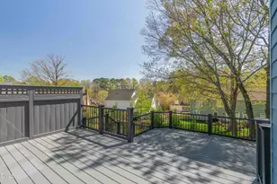 1512 Cooper Falls Ln, Raleigh, NC 27614 - Photo 50