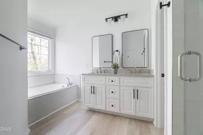 1512 Cooper Falls Lane, Raleigh, NC 27614 - Photo 36