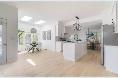 1512 Cooper Falls Lane, Raleigh, NC 27614 - Photo 16