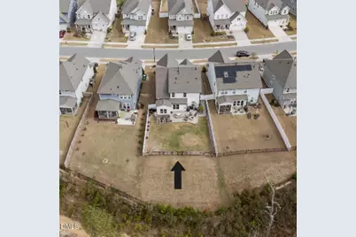 3109 Zebroid Way, New Hill, NC 27562 - Photo 42