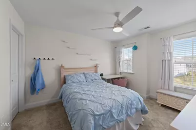 3109 Zebroid Way, New Hill, NC 27562 - Photo 24