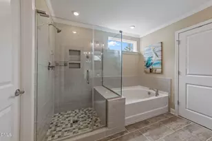 3109 Zebroid Way, New Hill, NC 27562 - Photo 36