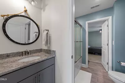 3109 Zebroid Way, New Hill, NC 27562 - Photo 26