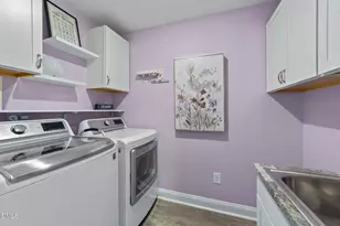 3109 Zebroid Way, New Hill, NC 27562 - Photo 30