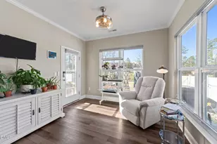 3109 Zebroid Way, New Hill, NC 27562 - Photo 12