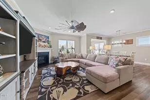 3109 Zebroid Way, New Hill, NC 27562 - Photo 14