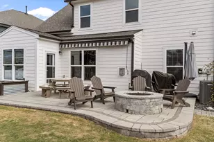 3109 Zebroid Way, New Hill, NC 27562 - Photo 46